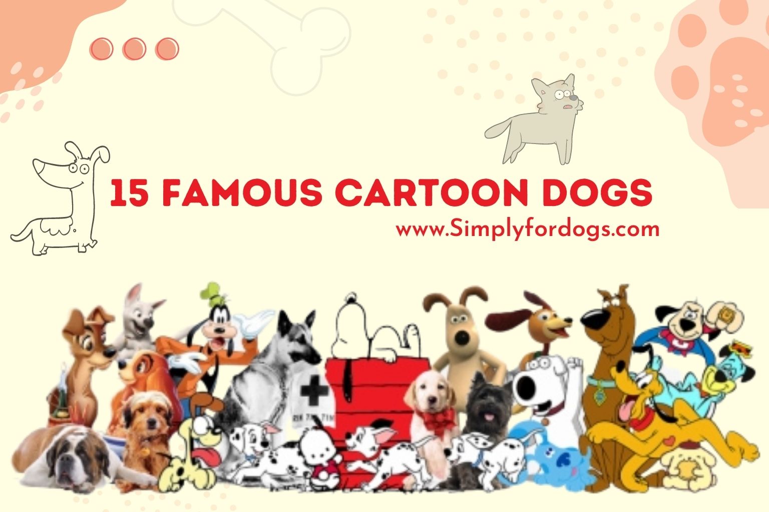 15-Famous-Cartoon-Dogs