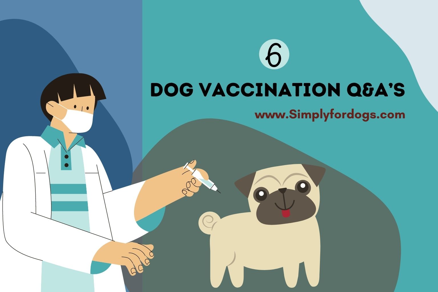 Dog-Vaccination