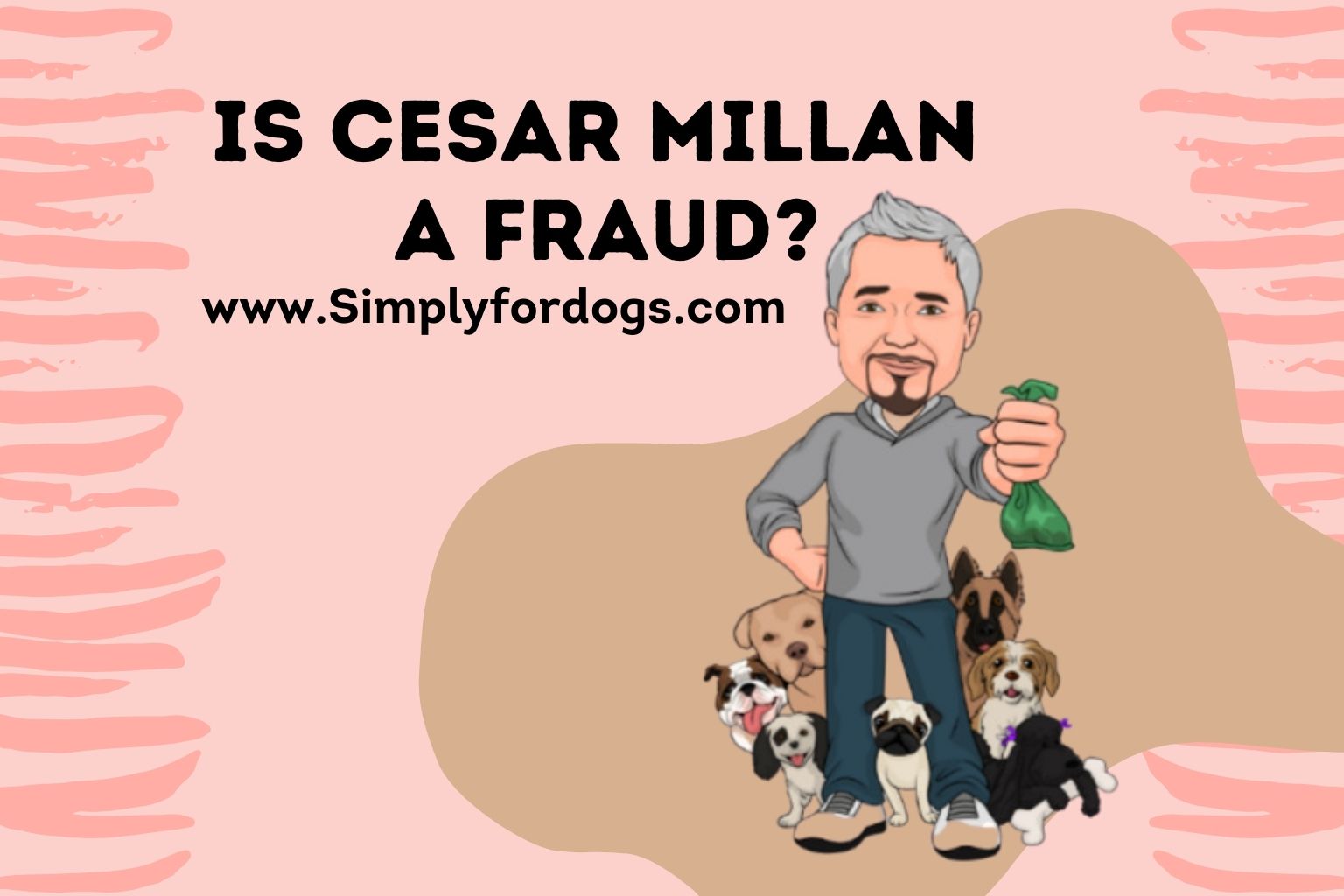 Cesar-Millan-Fraud