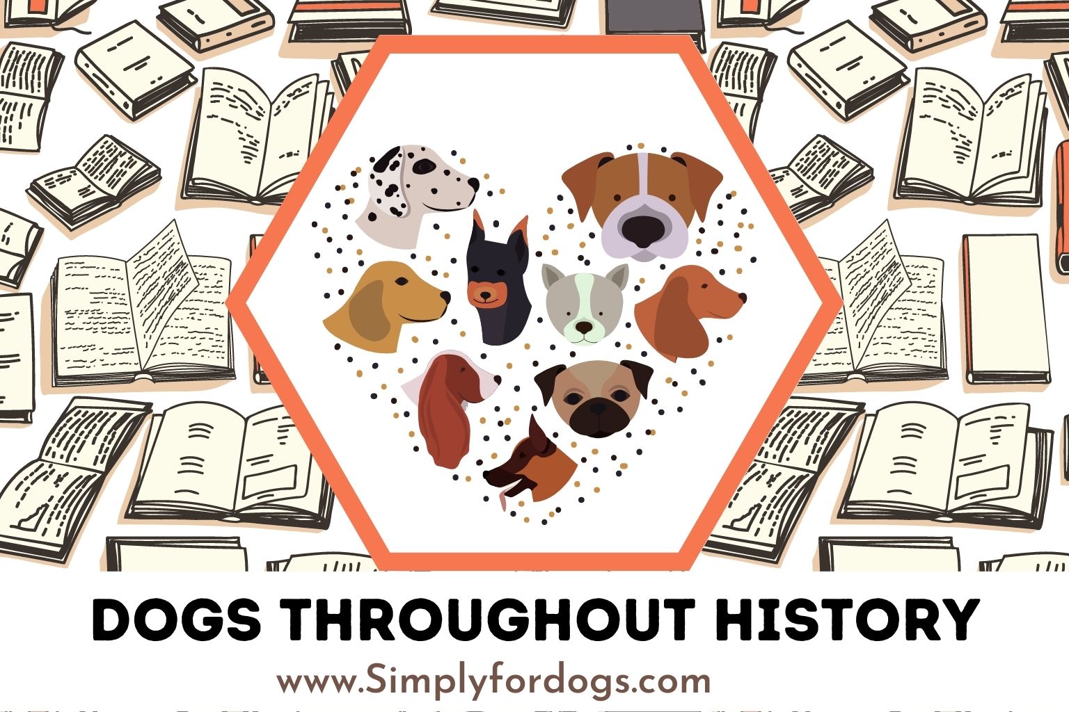 Dogs-History