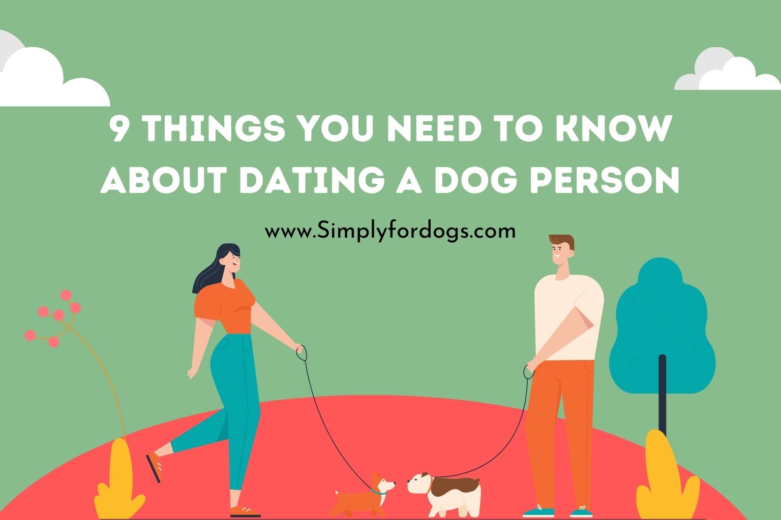 Dating-Dog-Person