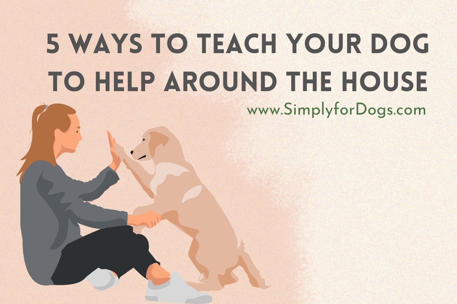 Dog-Teach
