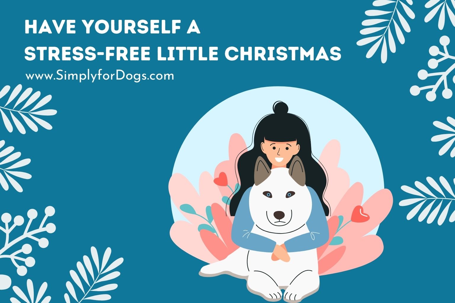 Stress-Free Little Christmas