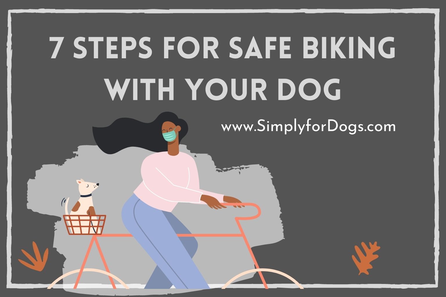 Biking With Dog