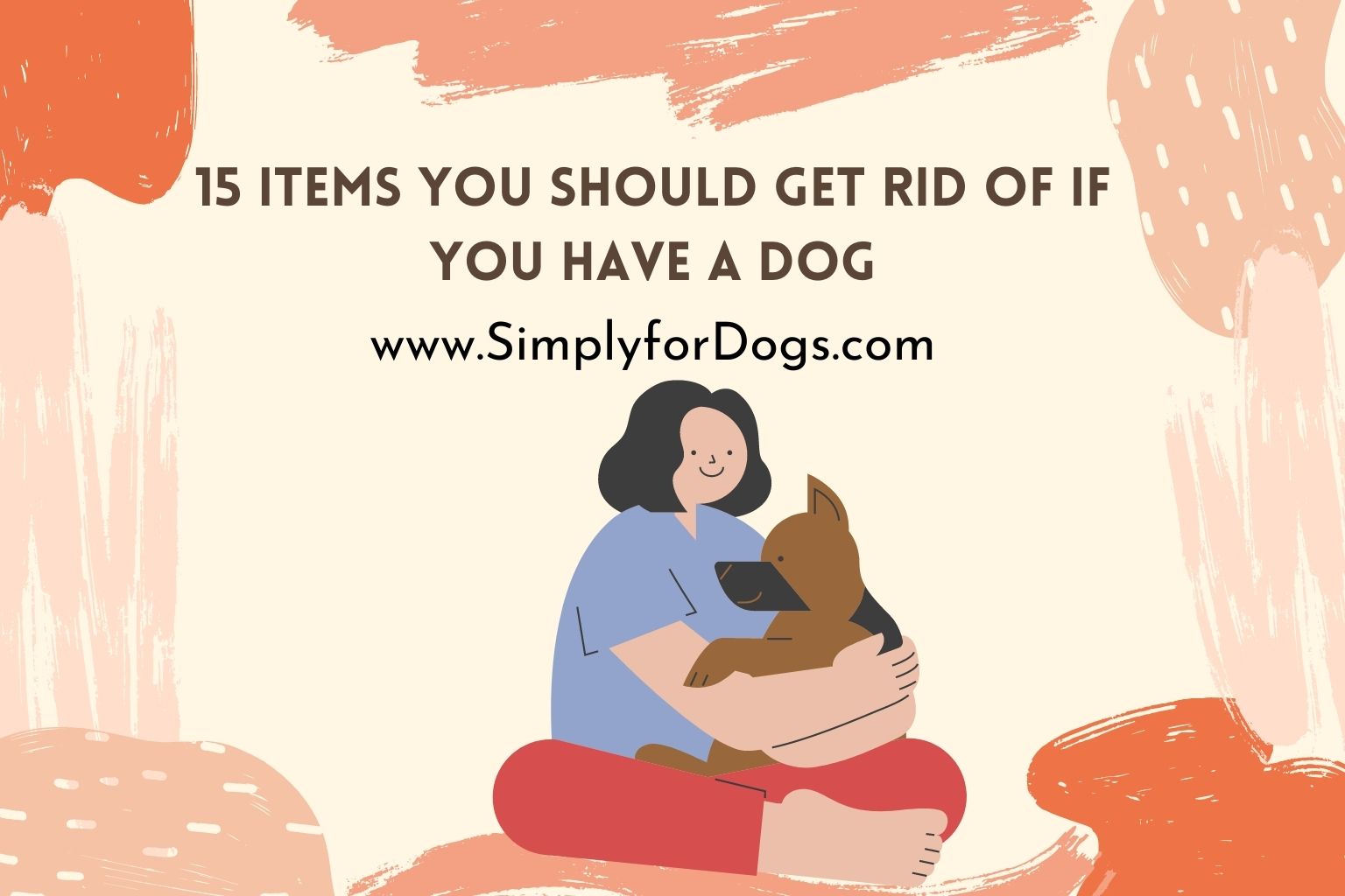 15-items-get-rid-dog