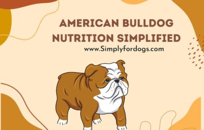 Bulldog-Nutrition