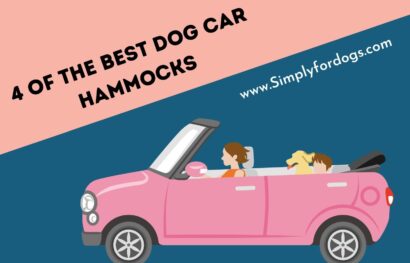 Dog Car Hammocks