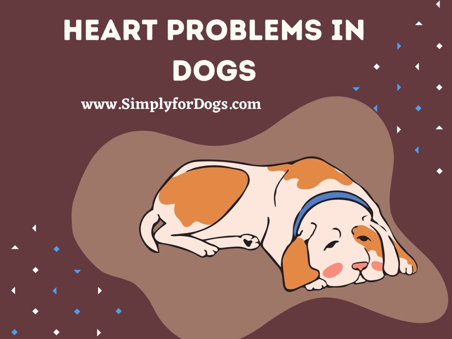 Heart Problems in Dogs