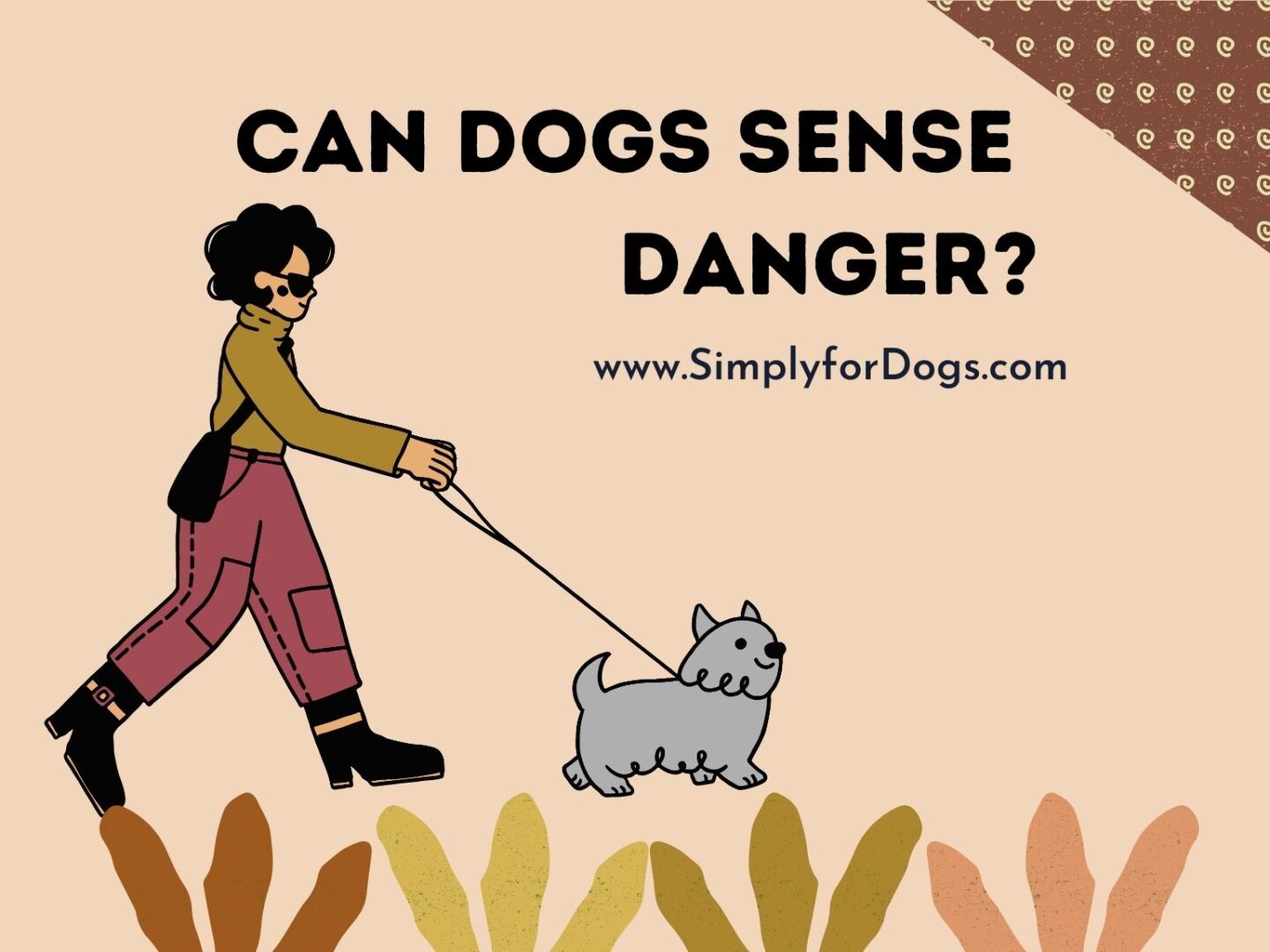 Dogs-Sense-Danger