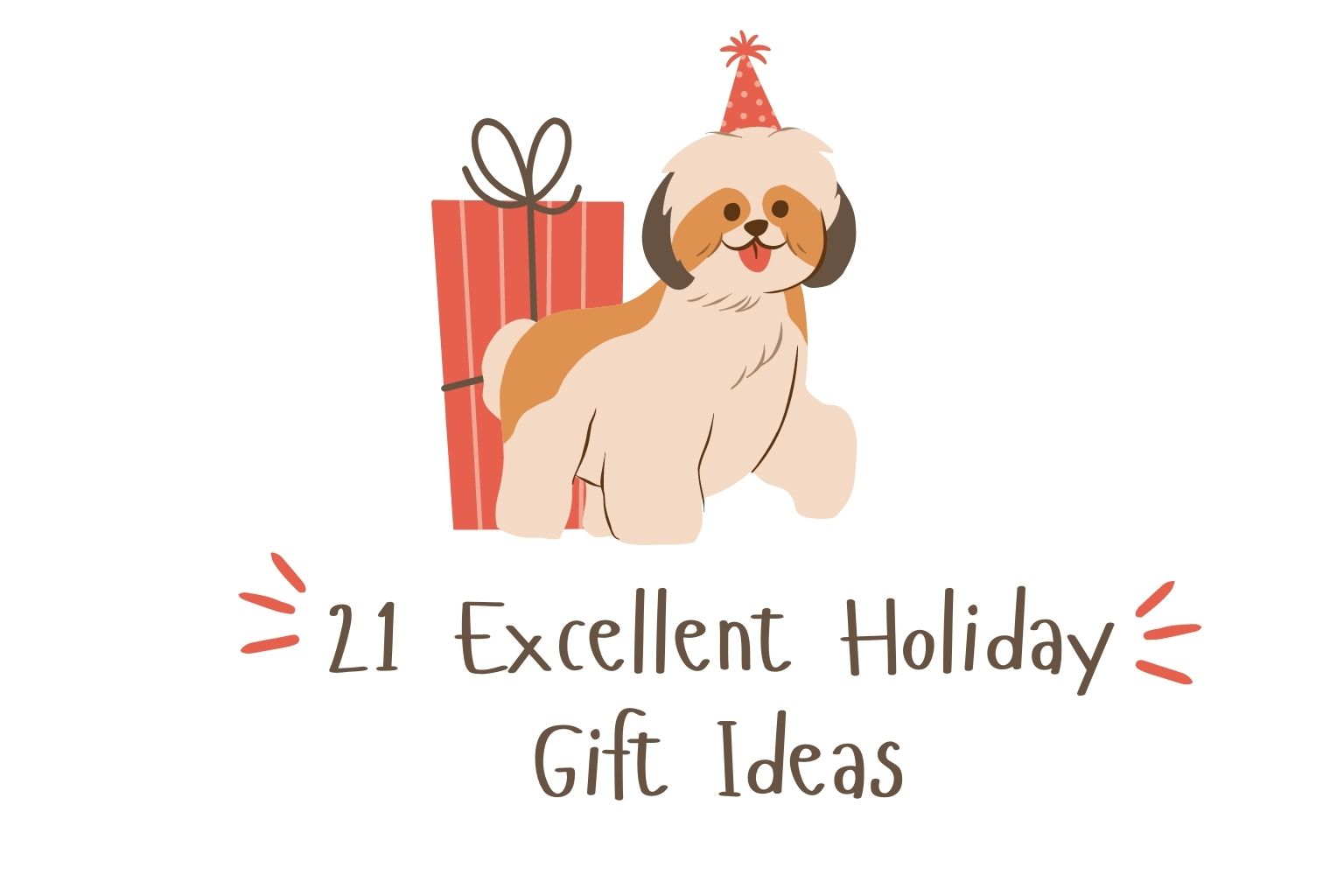 21 Excellent Holiday Gift Ideas