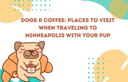 Dogs & Coffee_ Places to Visit When Traveling to Minneapolis with Your Pup