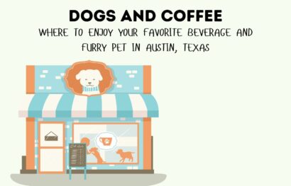 Dogs and Coffee