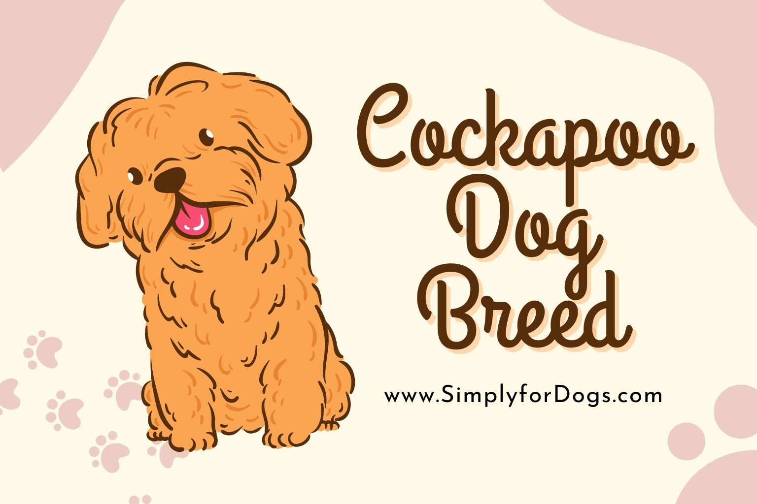 Cockapoo Dog Breed