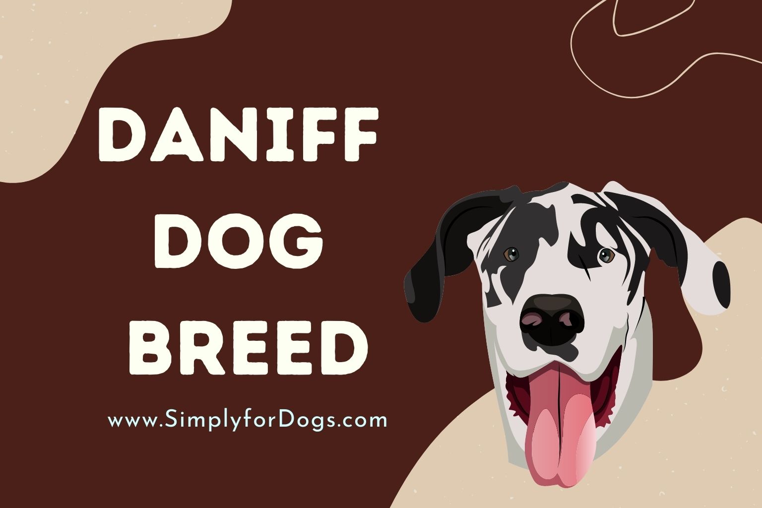 Daniff Dog Breed