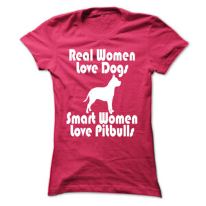 Real Women love Pit Bulls npqn htwwbz