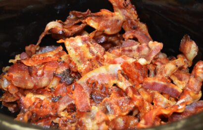 Can Dogs Eat Bacon Grease? Get the Facts!