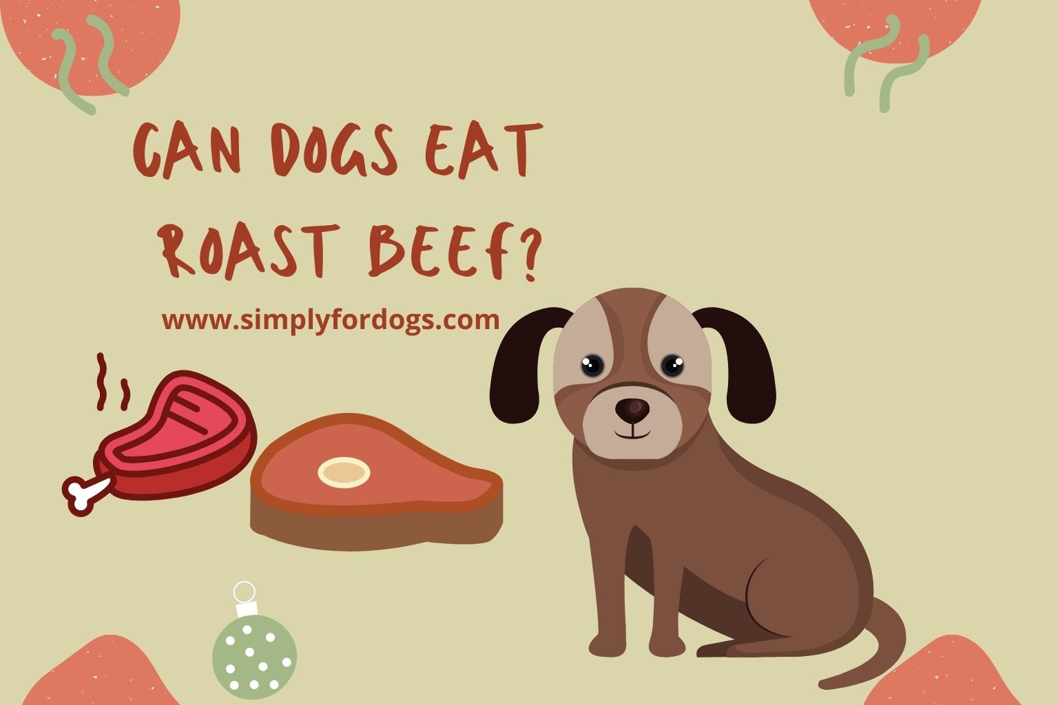 Can-Dogs-Eat-Roast-Beef