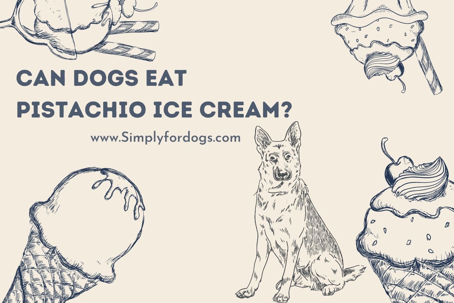 can-dogs-eat-pistachio-ice-cream