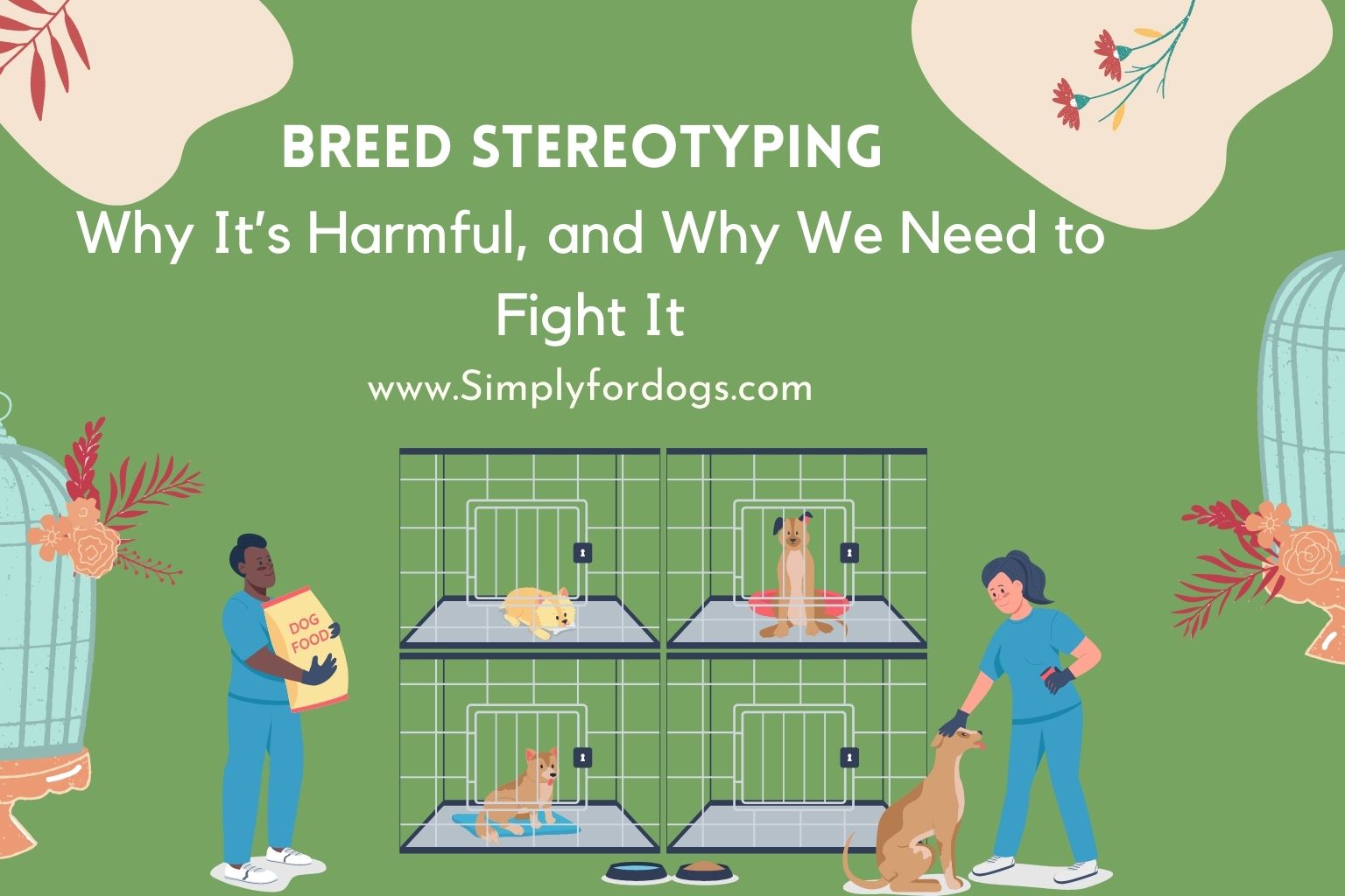 Breed-Stereotyping