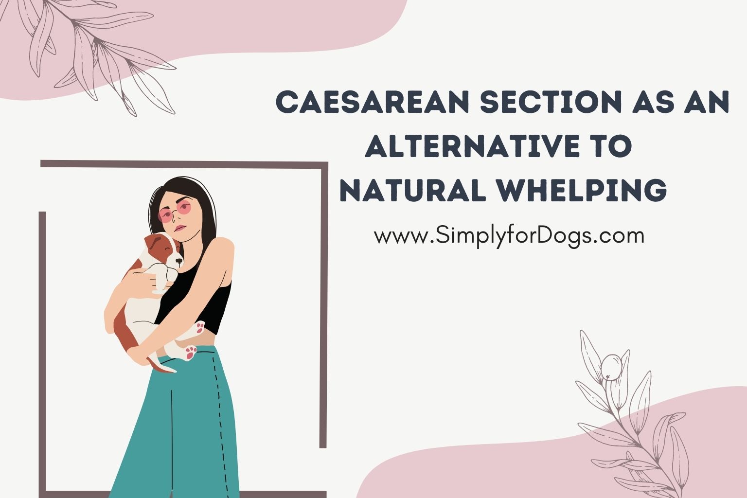 Caesarean Section as an Alternative to Natural Whelping