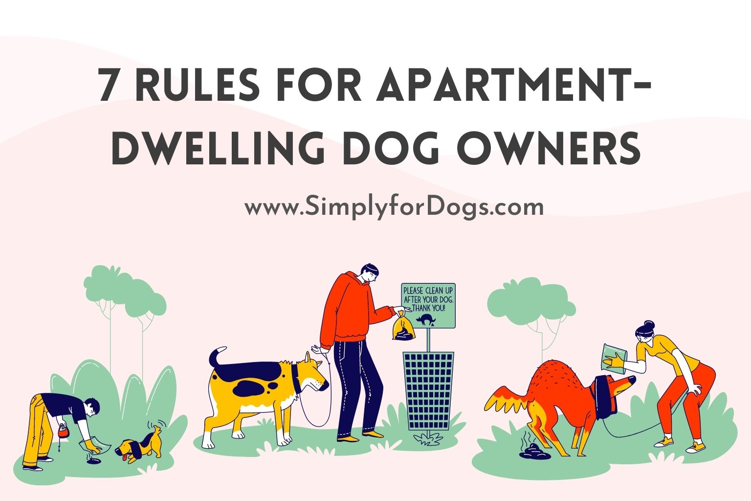 rules-for-apartment-dwelling-dog-owners-urban-tips