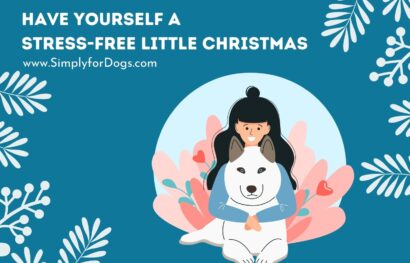 Stress-Free Little Christmas