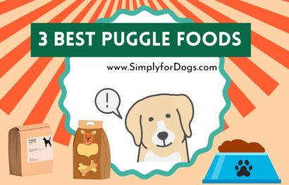 Puggle Foods