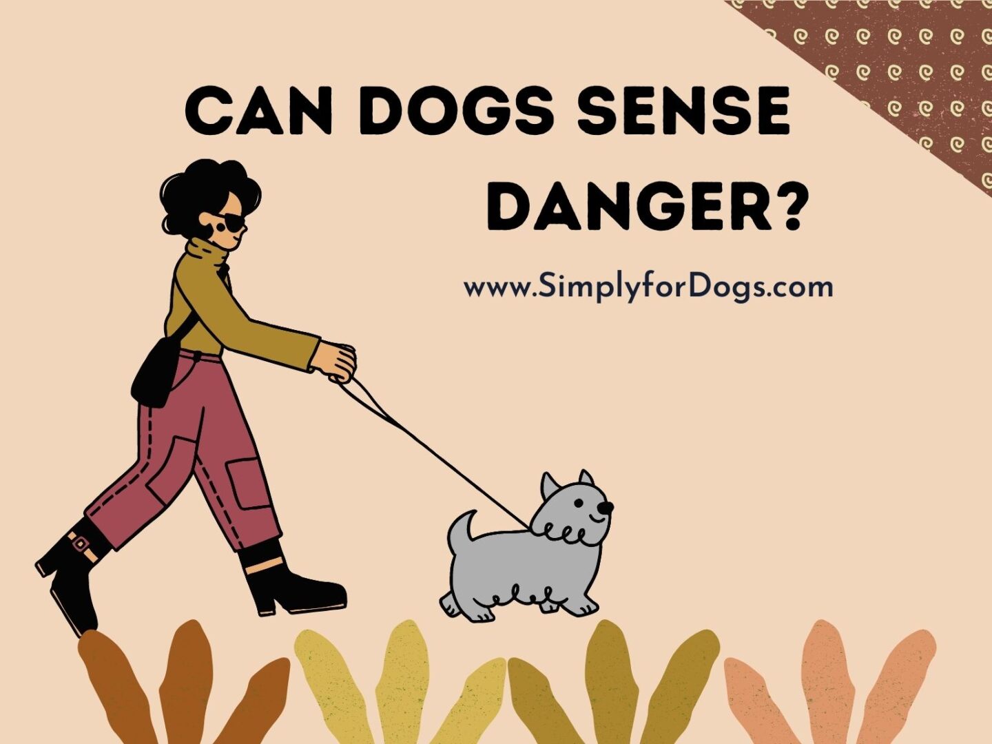 Can Dogs Sense Implantation