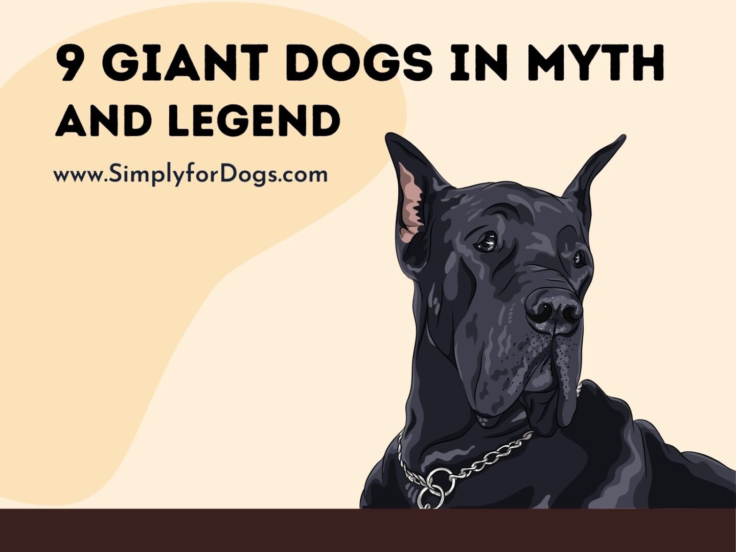 Dogs in Mythology and Folklore from Around the World