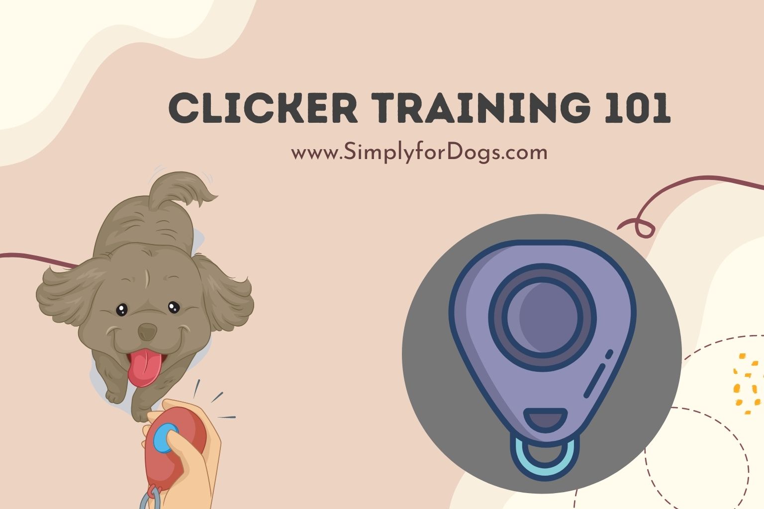 Clicker Training 101