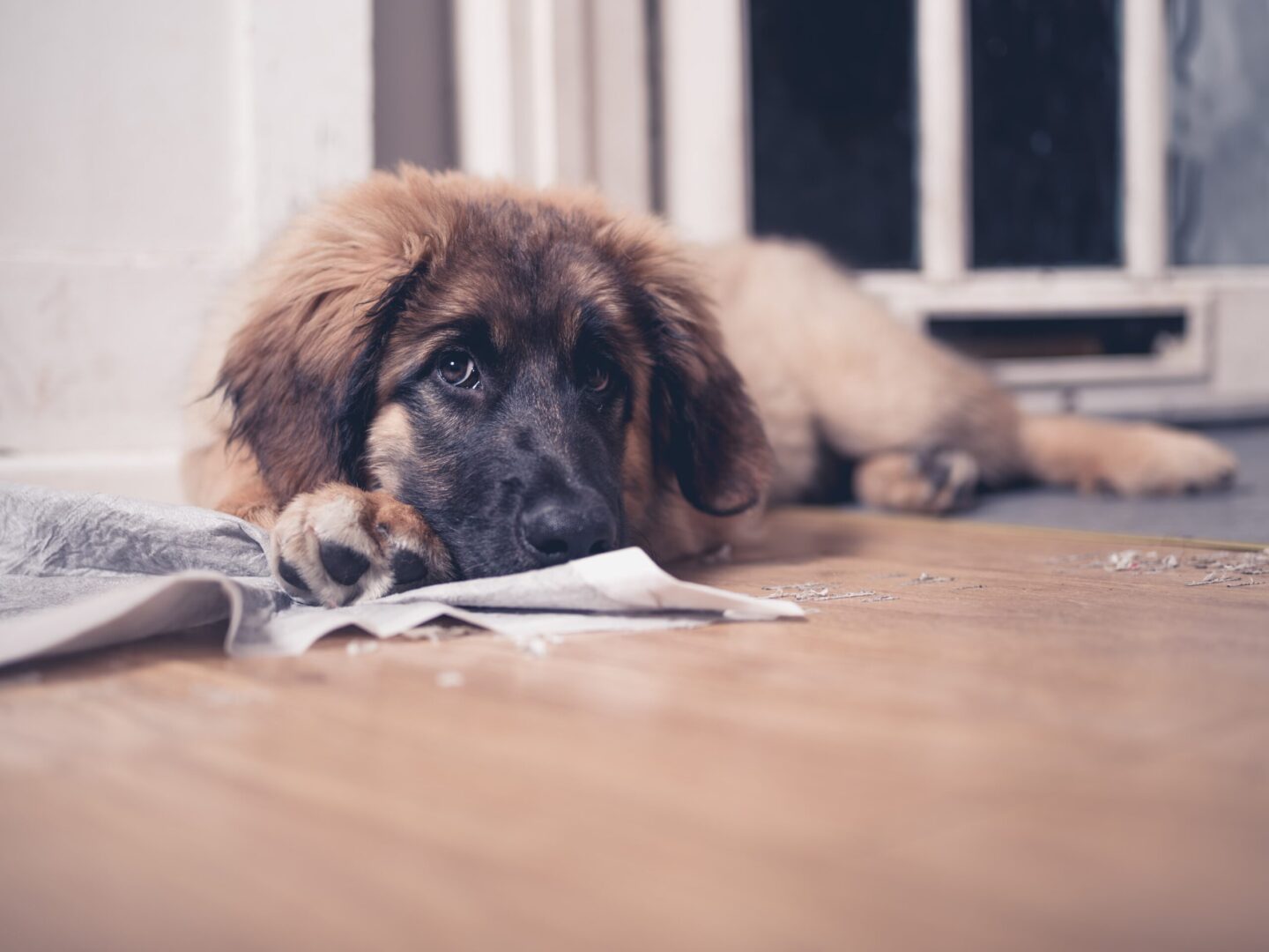 Leonberger