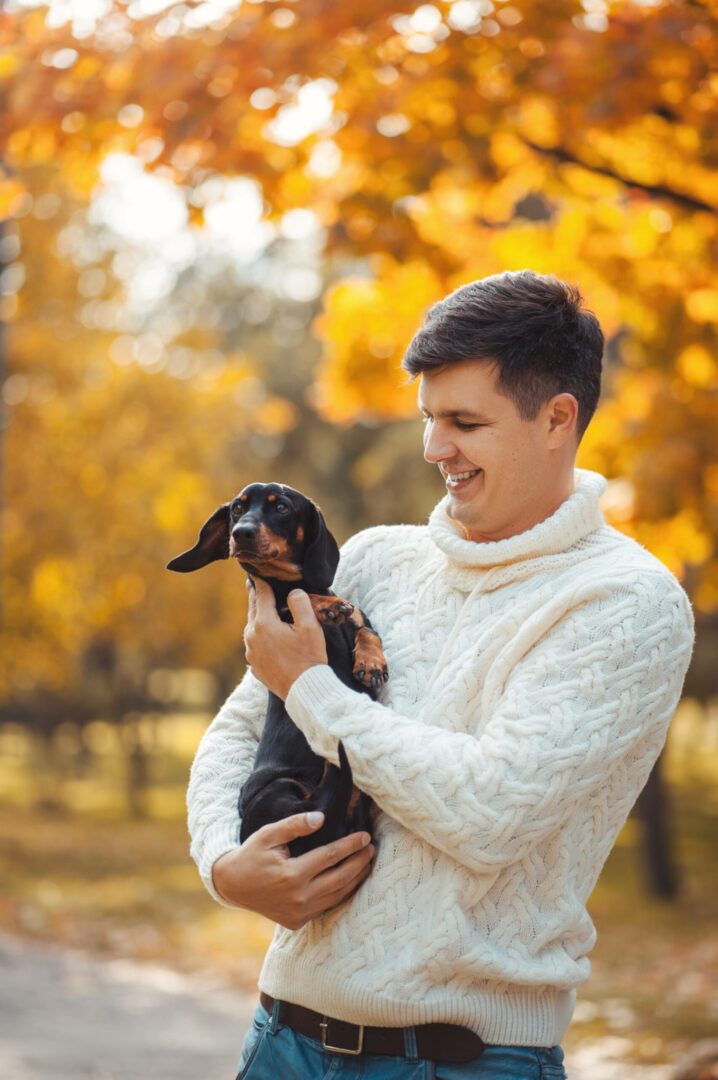 Dachshund Owners