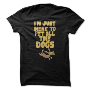 Pet All The Dogs ltcfkl