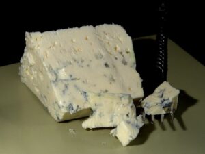 Can Dogs Eat Blue Cheese?