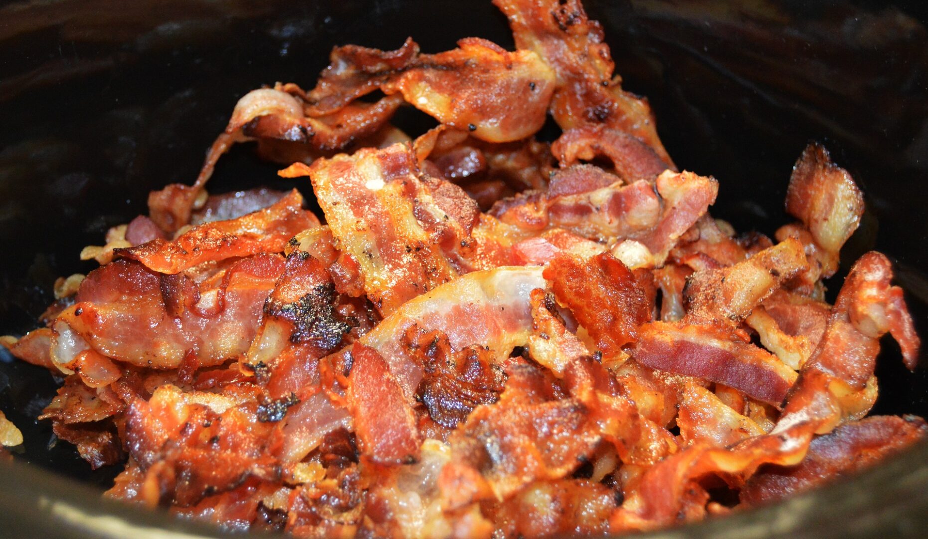 Can Dogs Eat Bacon Grease? Get the Facts!